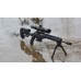 Tikka T3x Tact A1 6.5 Creedmoor 24" Barrel Bolt Action Rifle